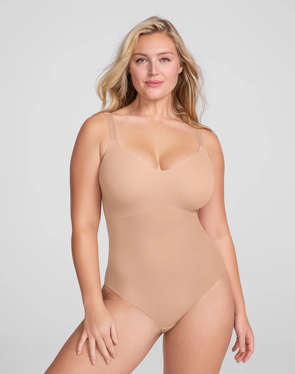 Shapewear Bodysuits