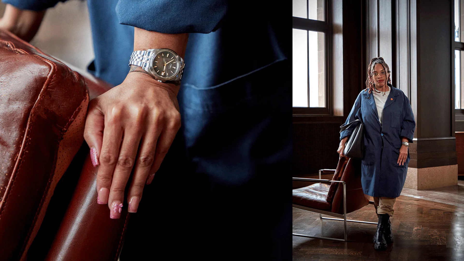 Shinola Review