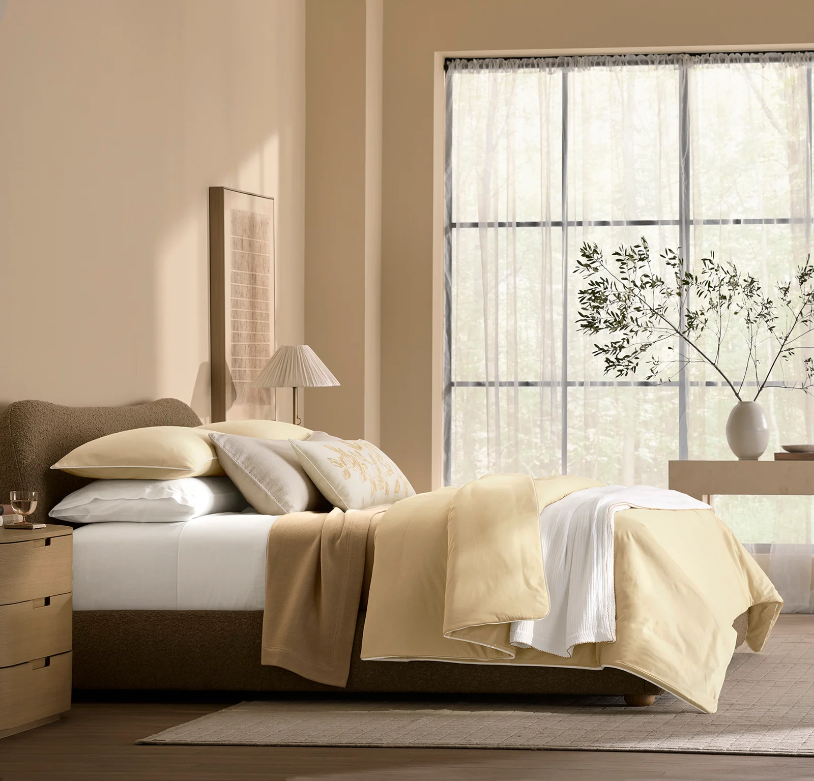 Signature Comforter Set