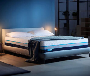 Simba Sleep Featured Image