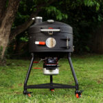 Spider Grills Review