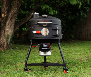 Spider Grills Review