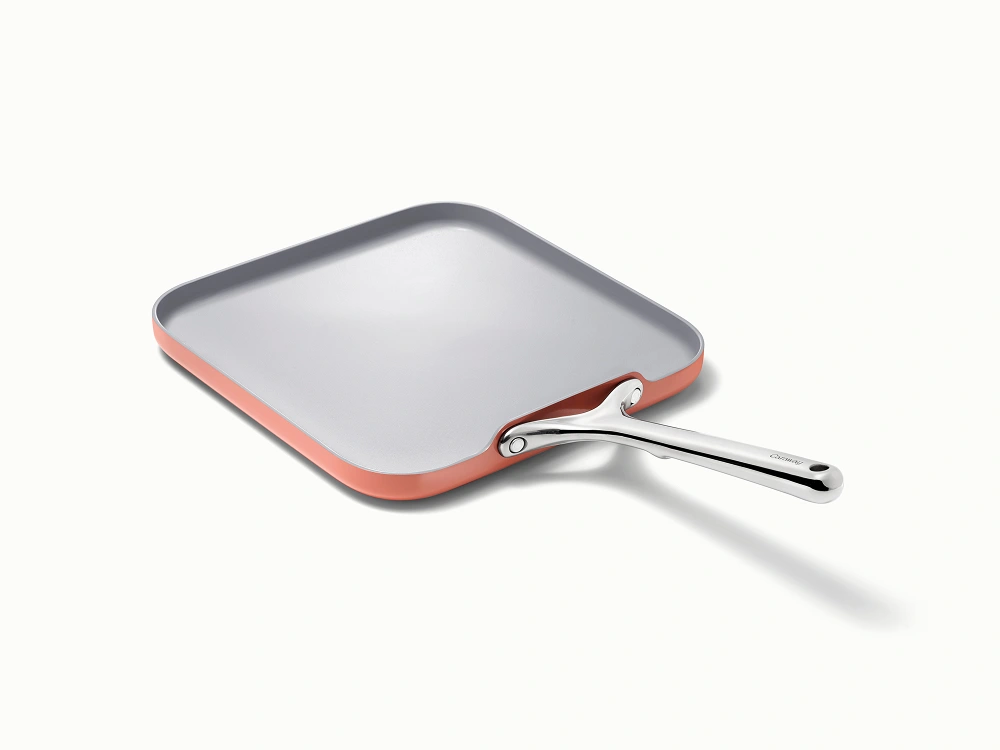 Square Griddle Pan