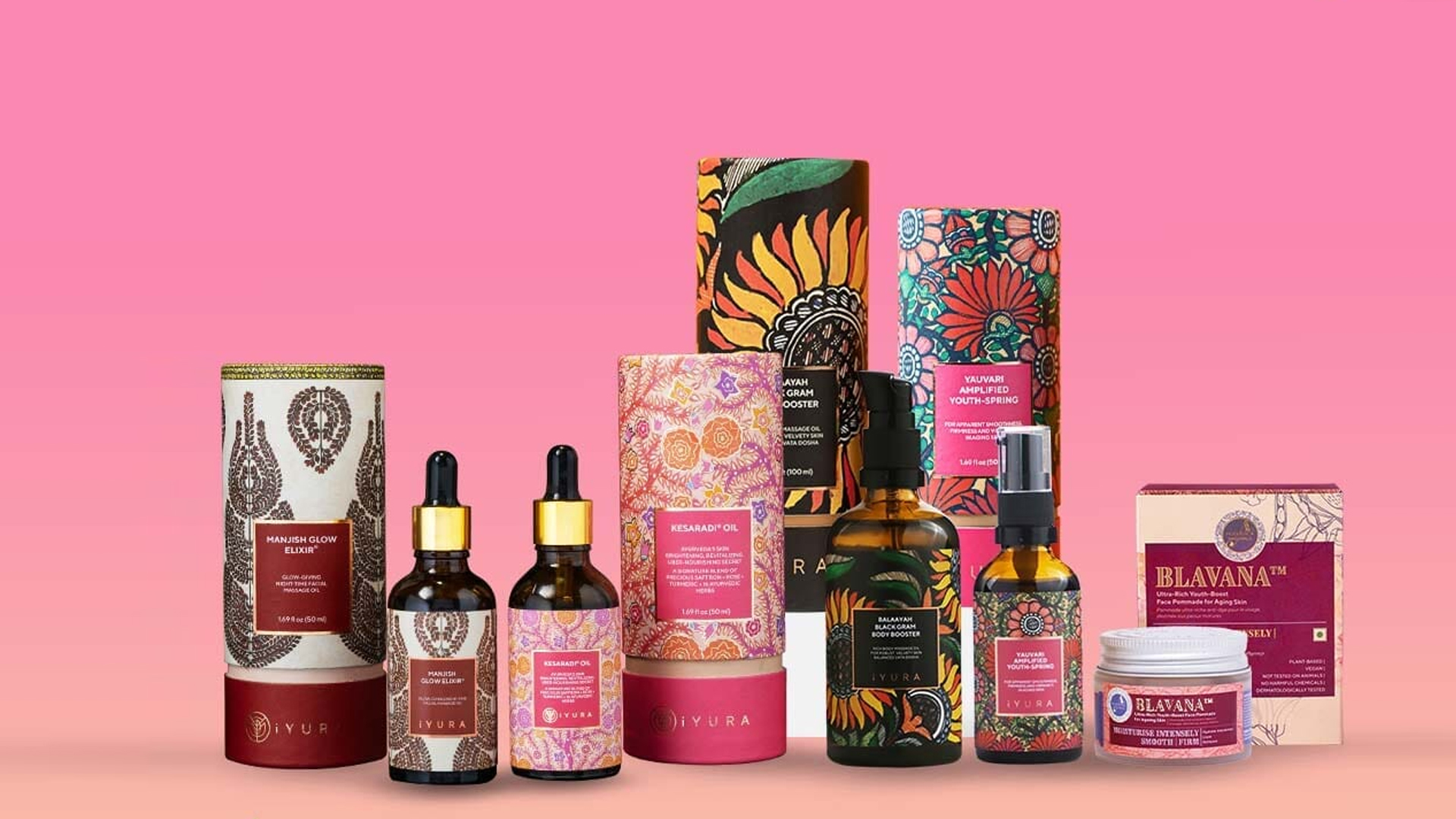 The Ayurveda Experience Featured Image
