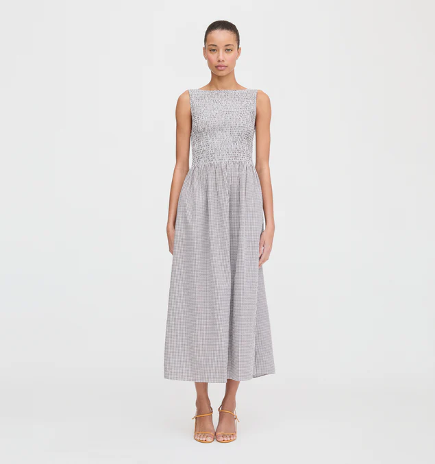 The Cosima Nap Dress