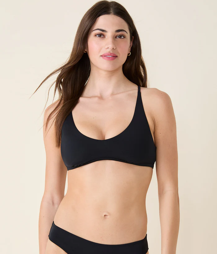 The Valencia Bikini Top