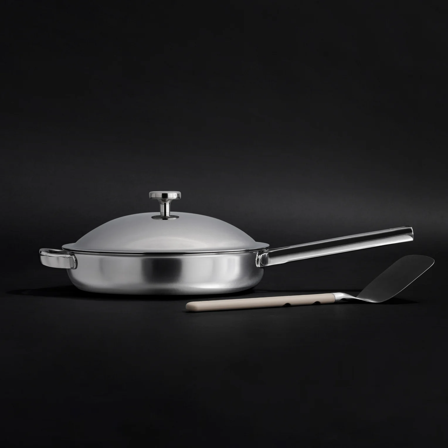Titanium Always Pan® Pro