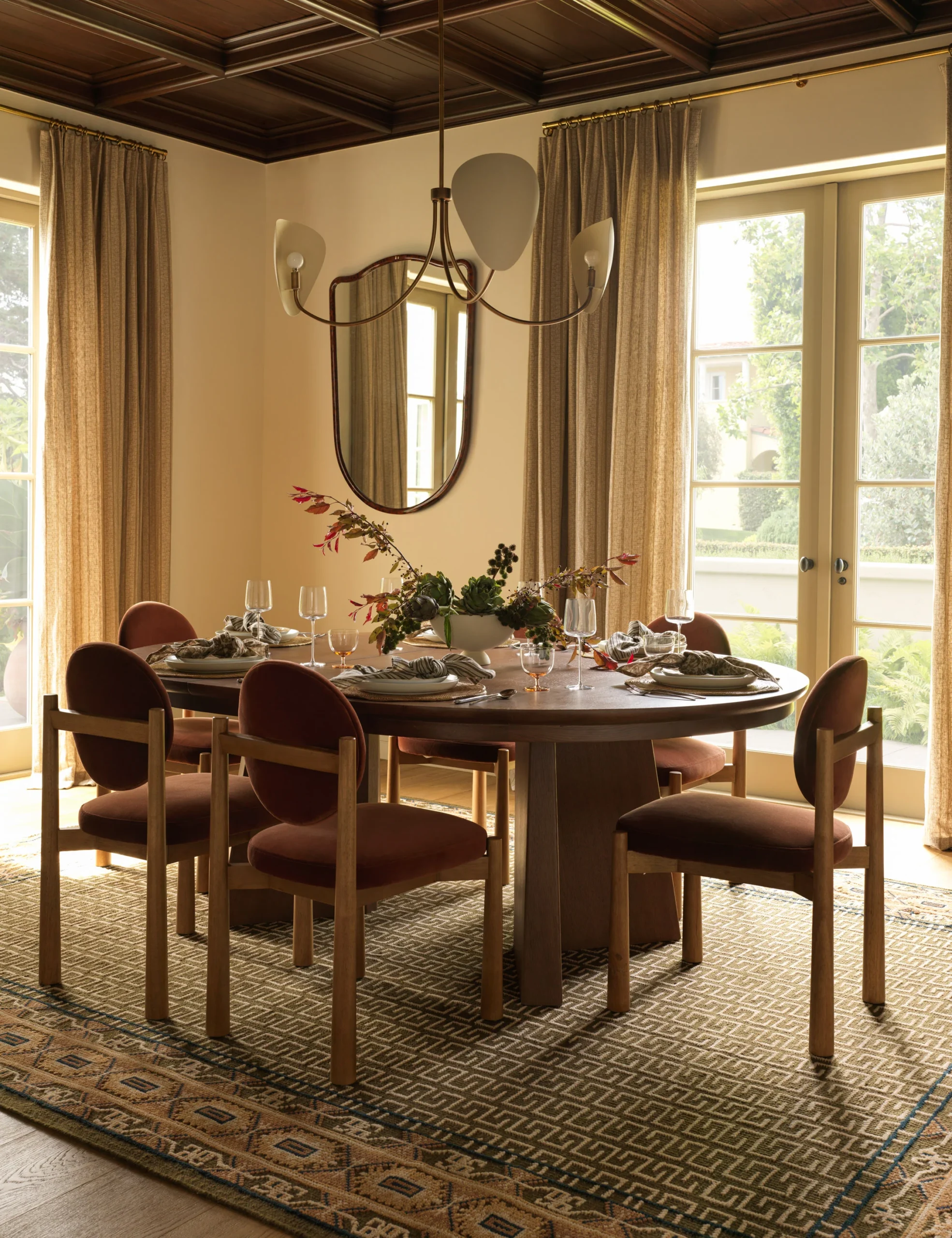 Truett Dining Chair