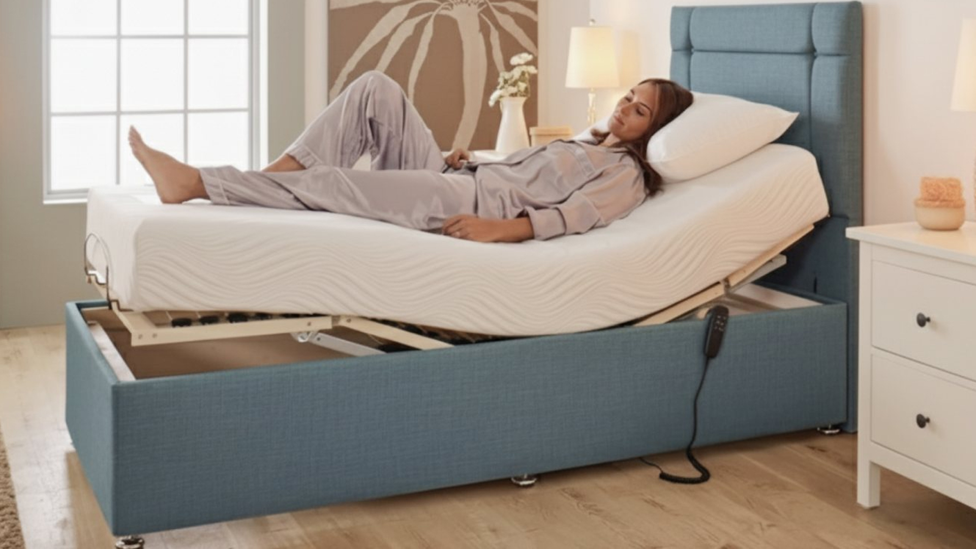 Archers Sleep Centre Review