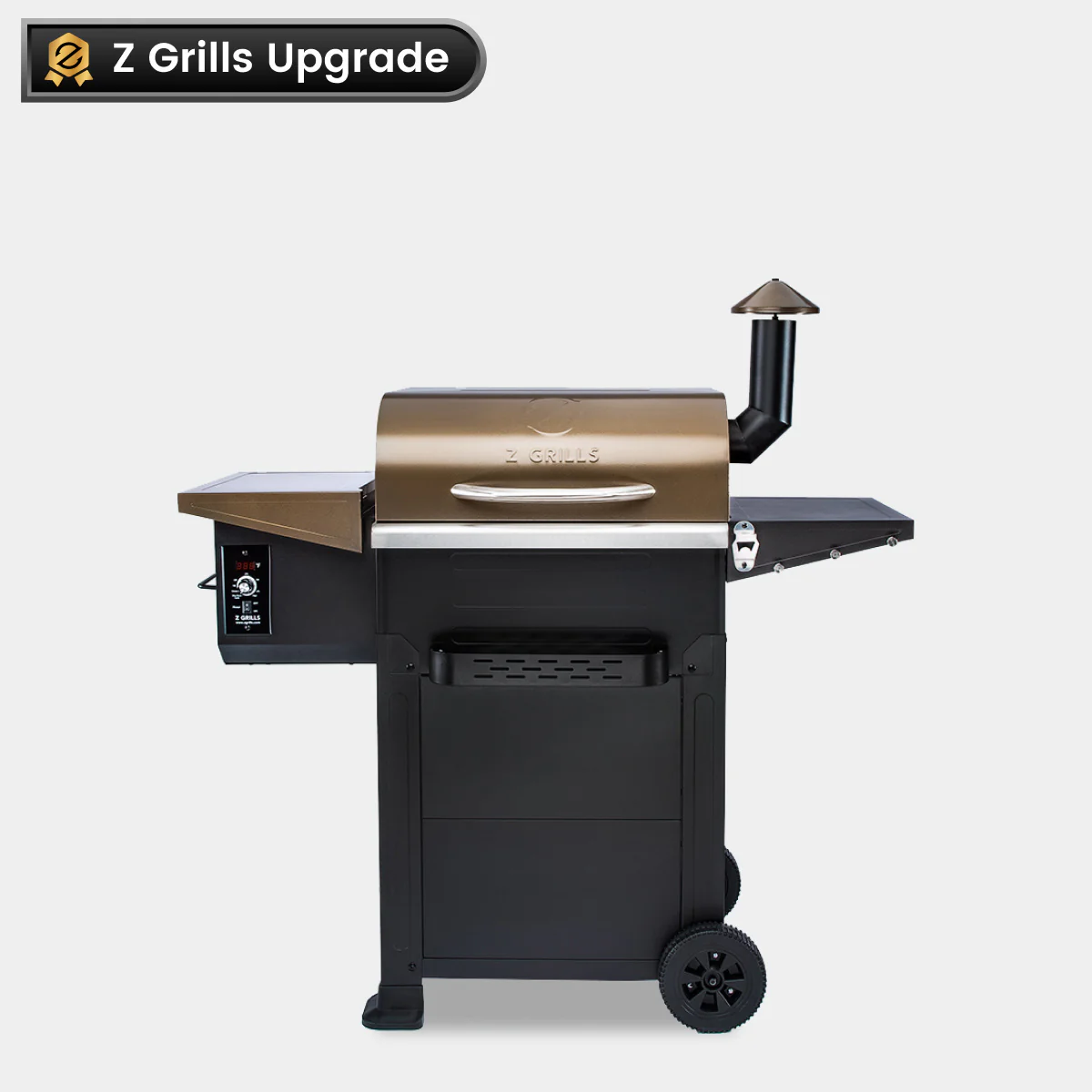BBQ ESSENTIAL 6002B