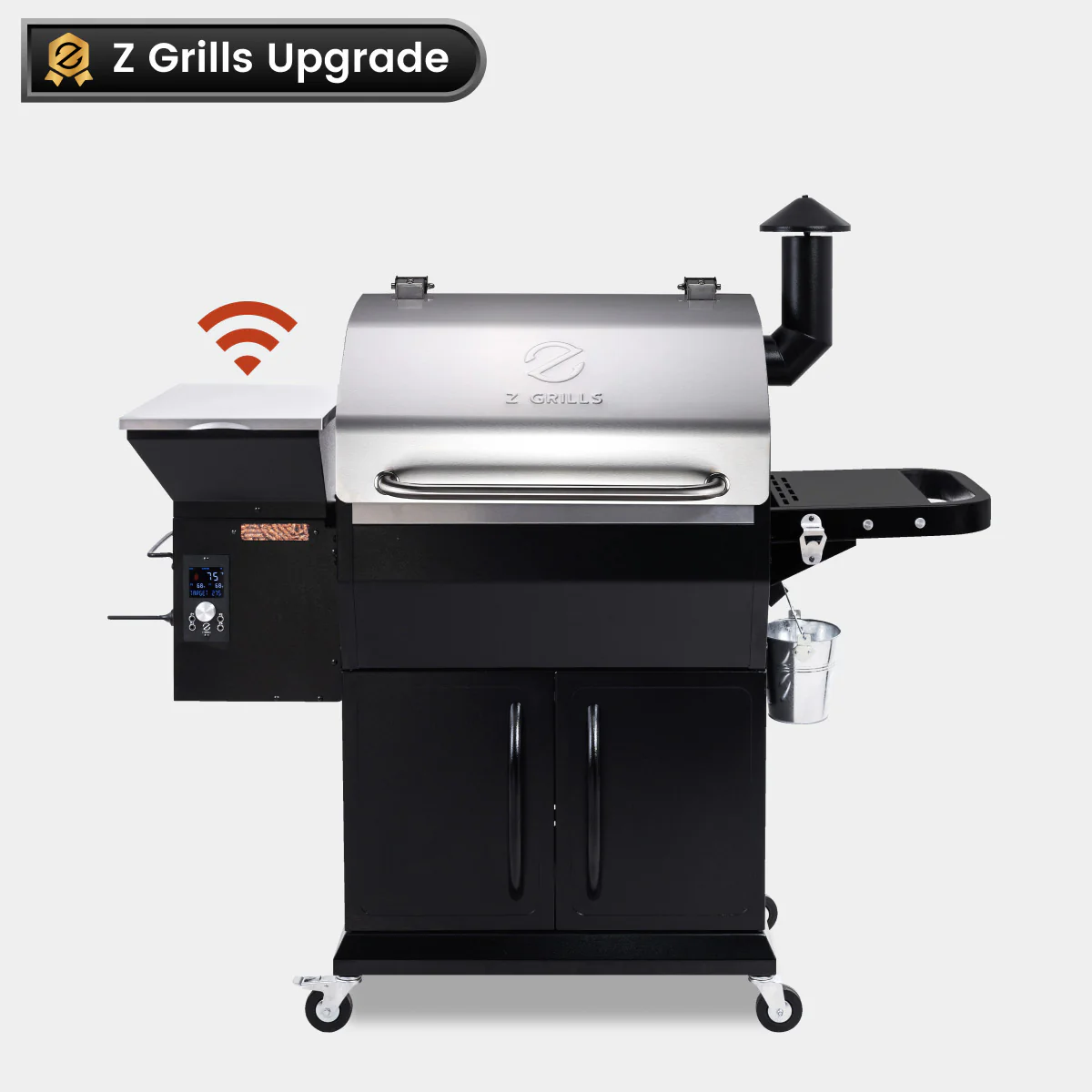 BBQ LEGEND 1000D4E WIFI