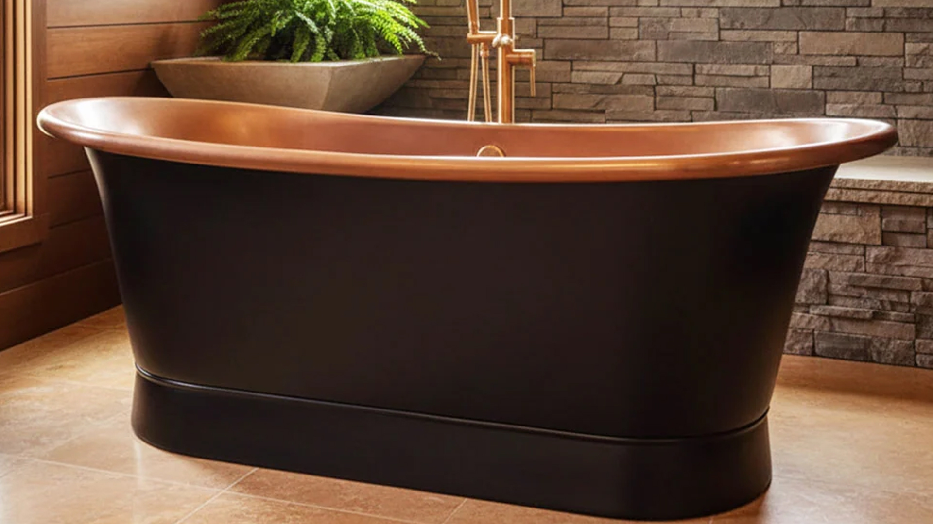 Baths Of Distinction Review