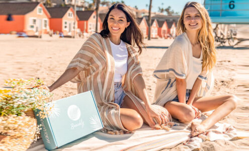 Beachly Review
