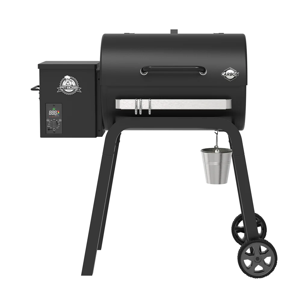 Carbon Series 700 Wood Pellet Grill