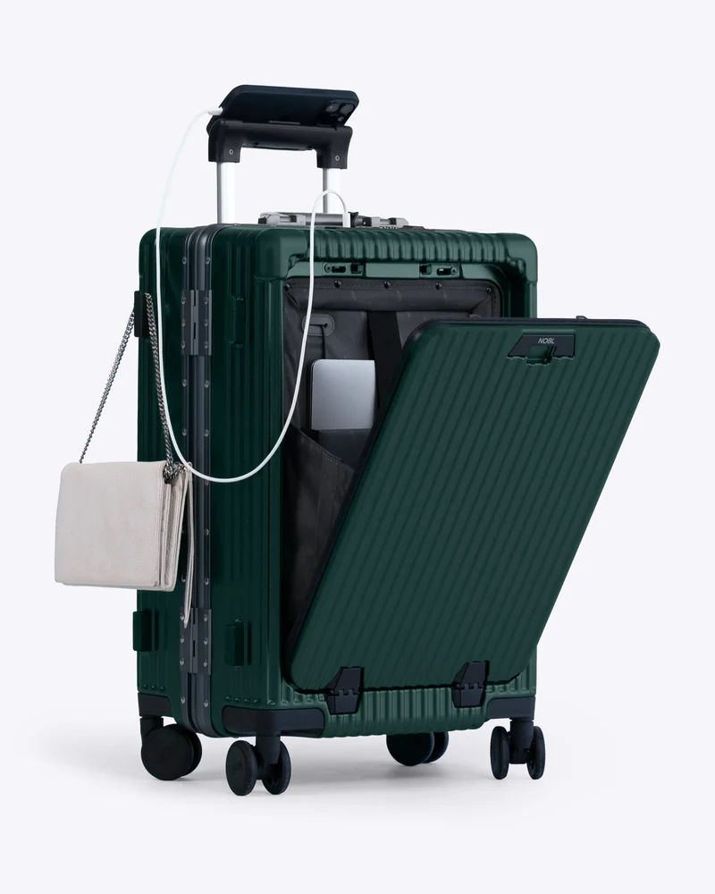 Carry-On All-in-One