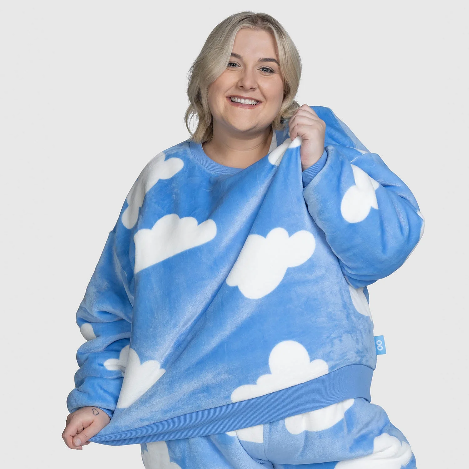Cloud Jumper