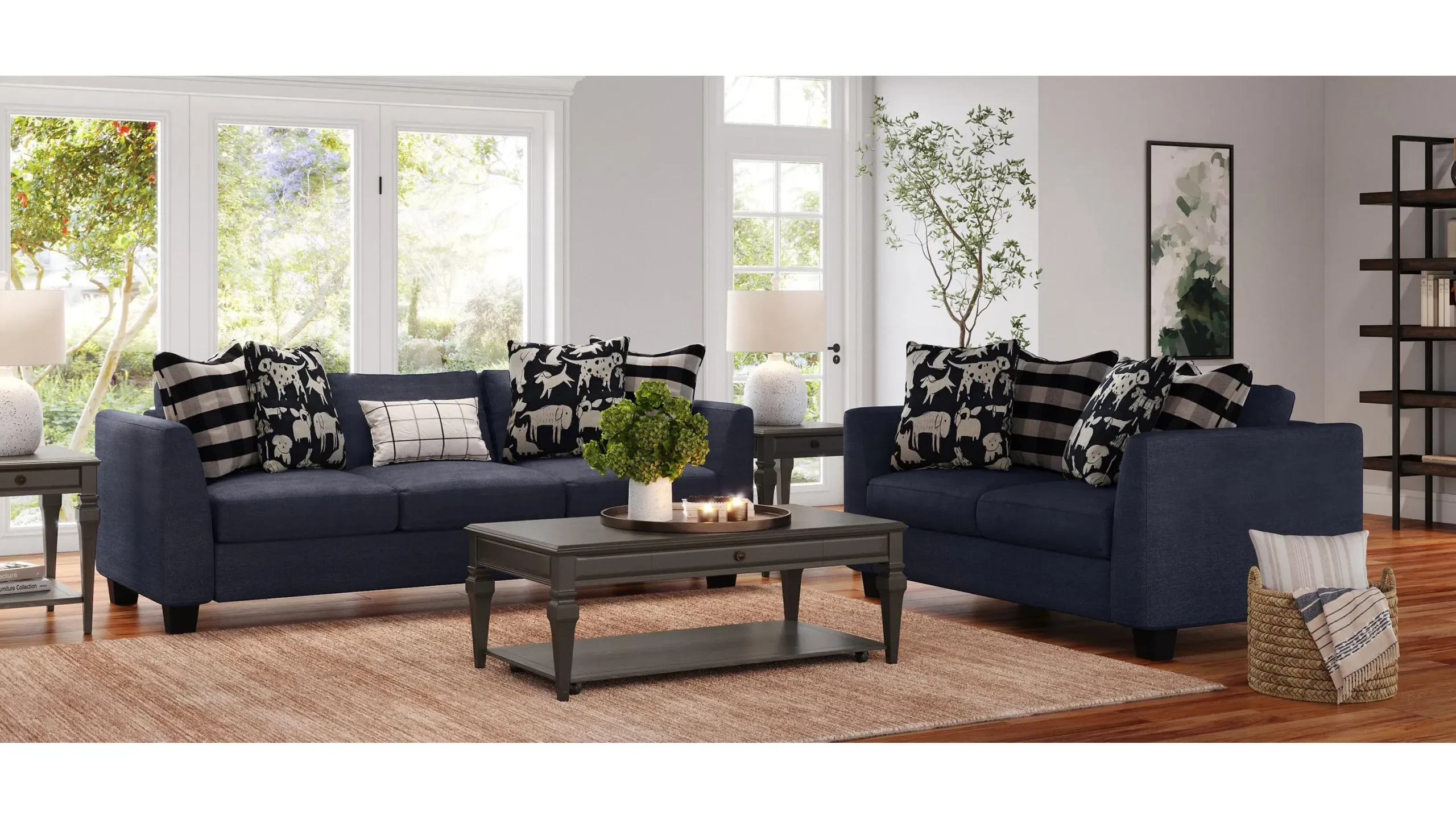 Daine Sofa