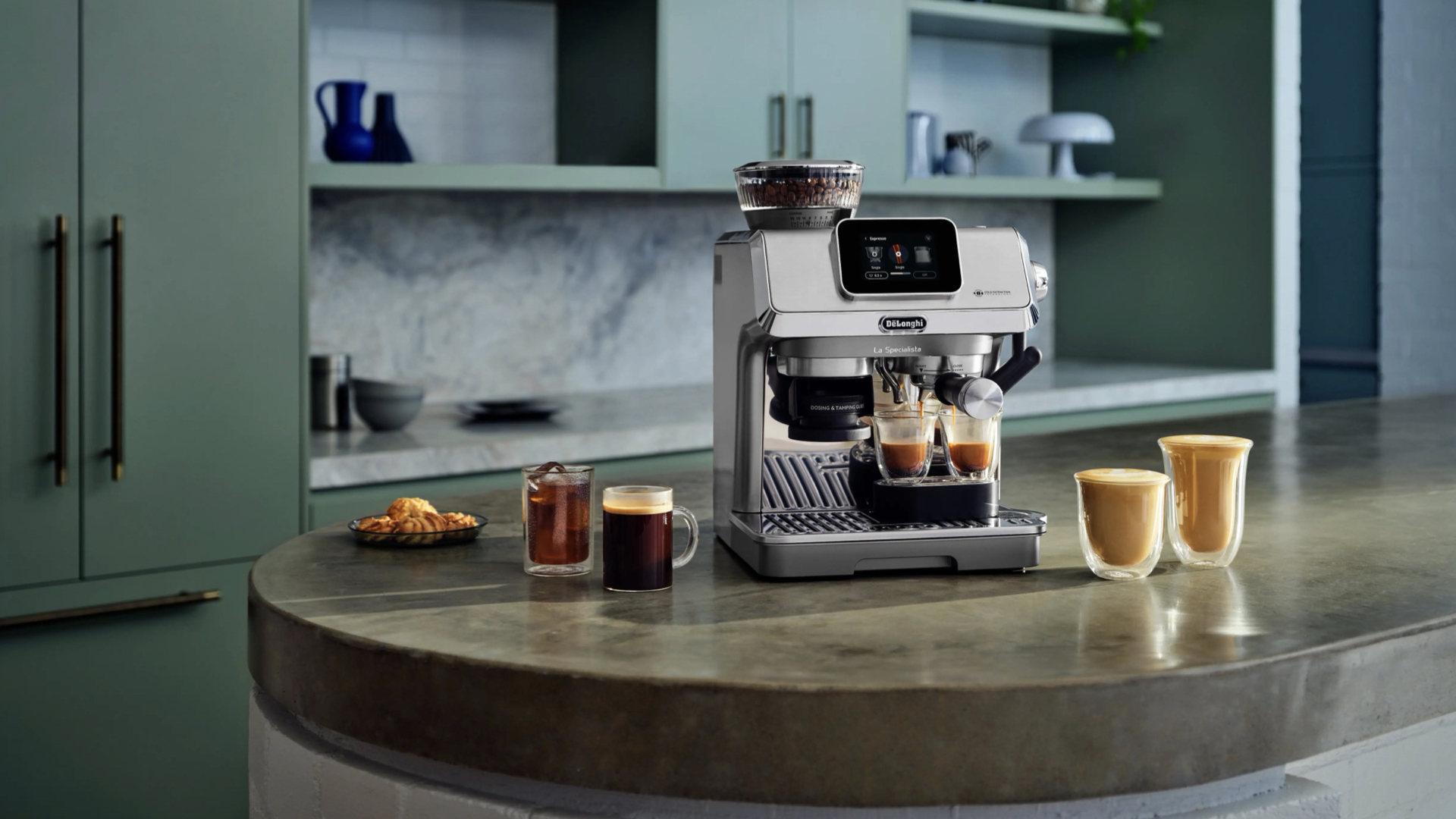 Delonghi Review