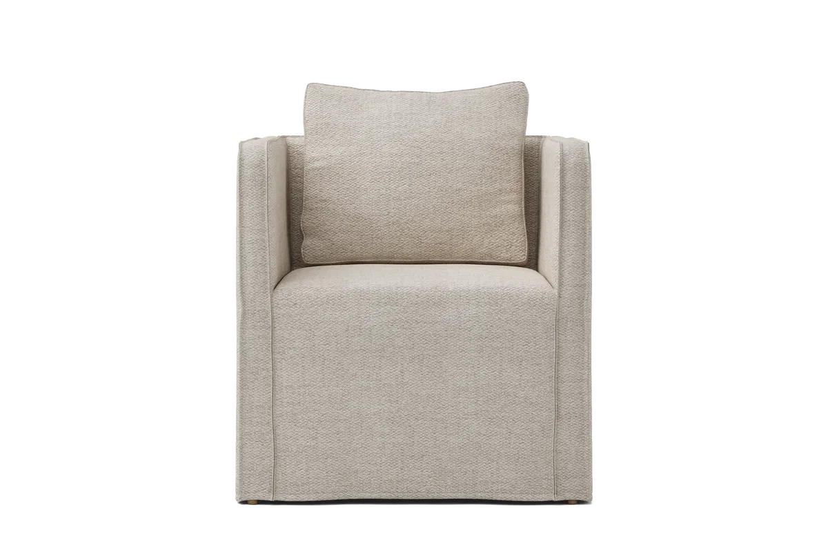 Ekerö armchair cover