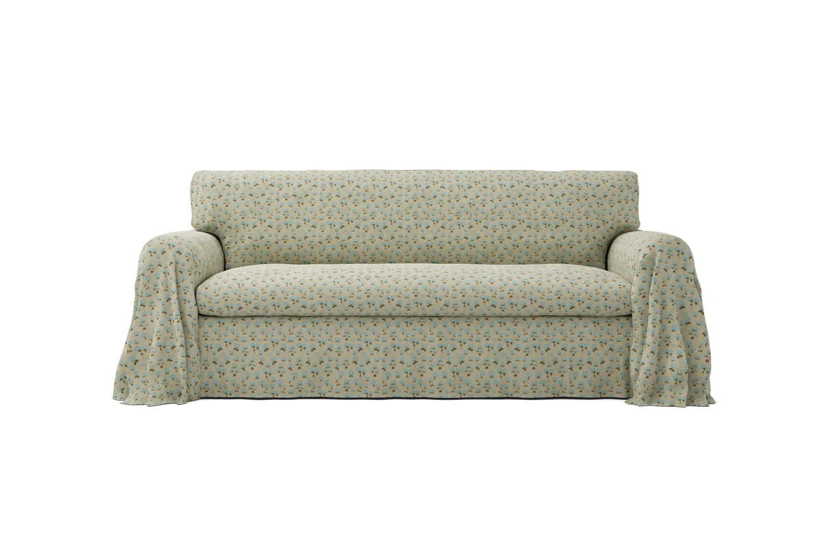 Ektorp 3 seater sofa cover