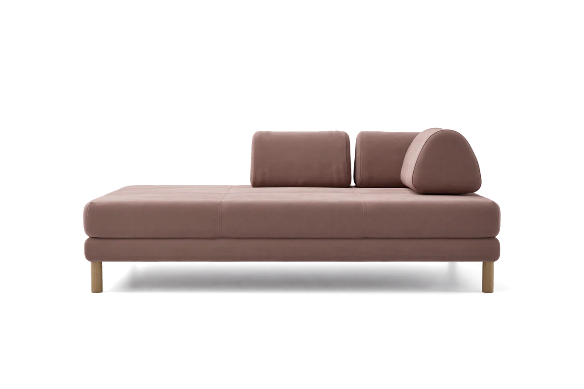 Flottebo sofa bed cover 120 cm
