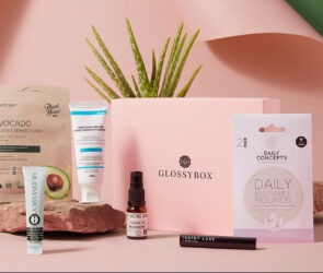 Glossy Box Review
