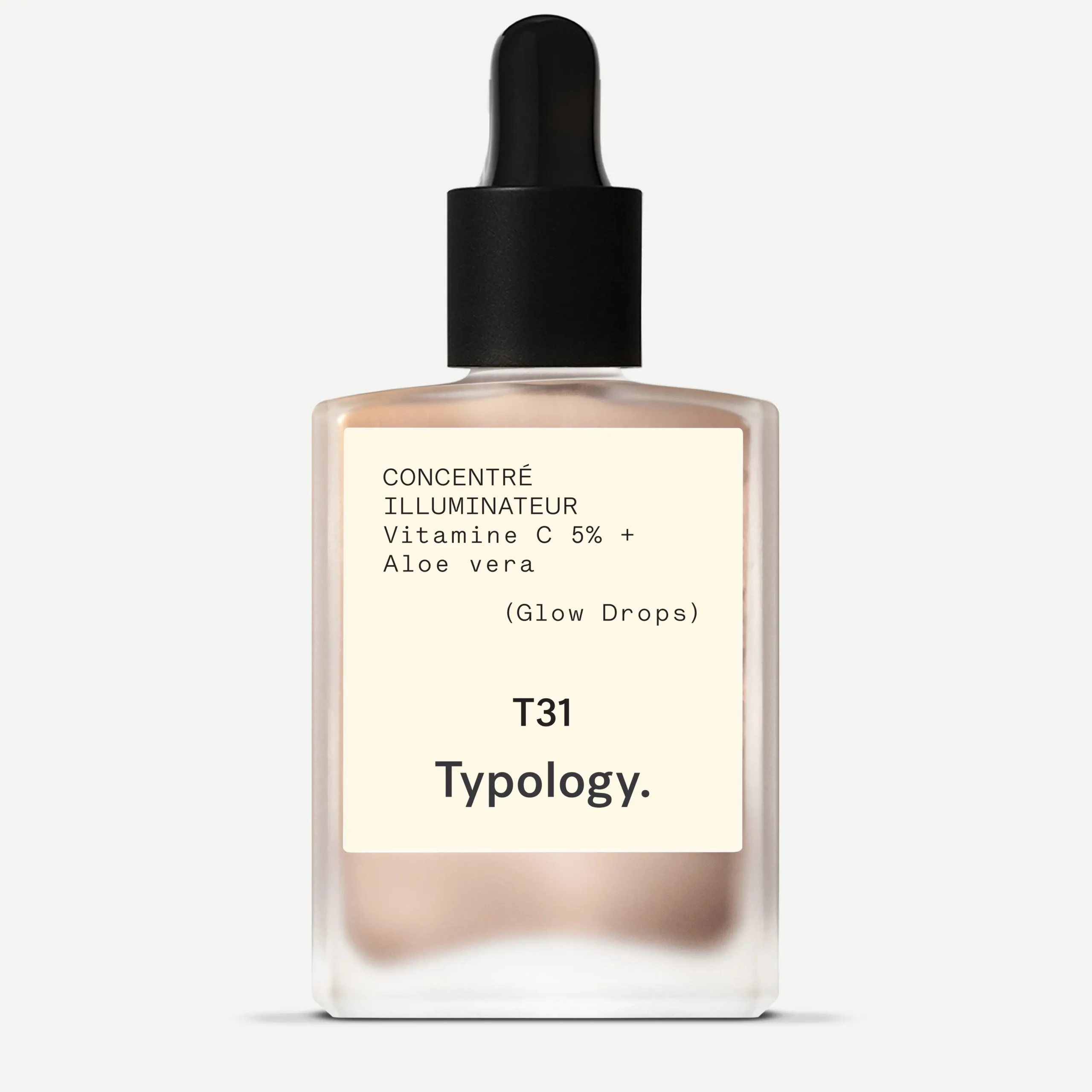 Glow Drops T31