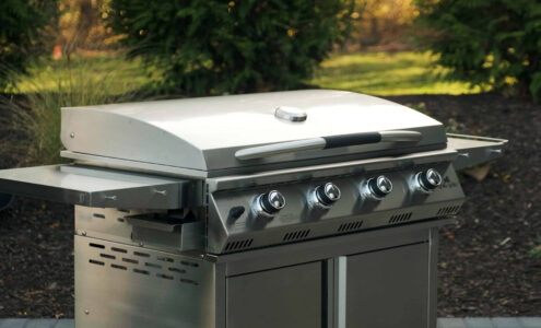 Grilla Grills Review