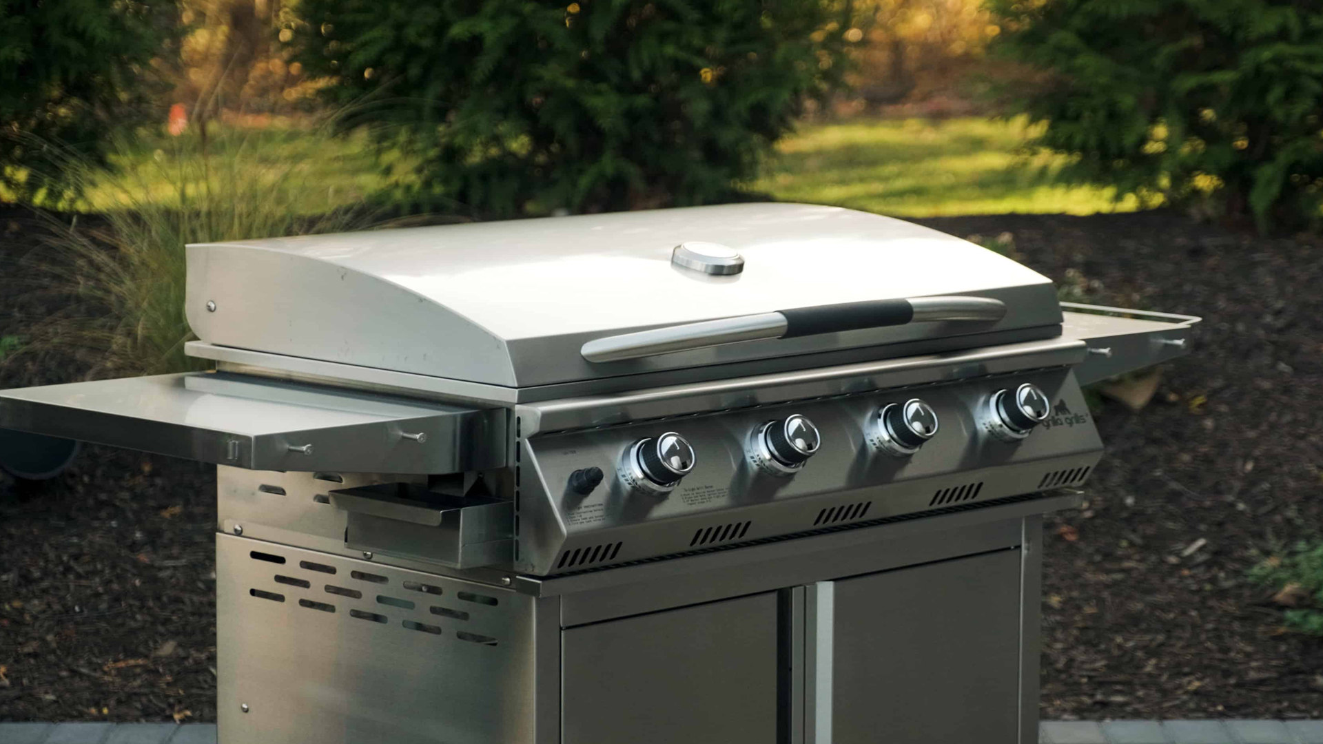 Grilla Grills Review