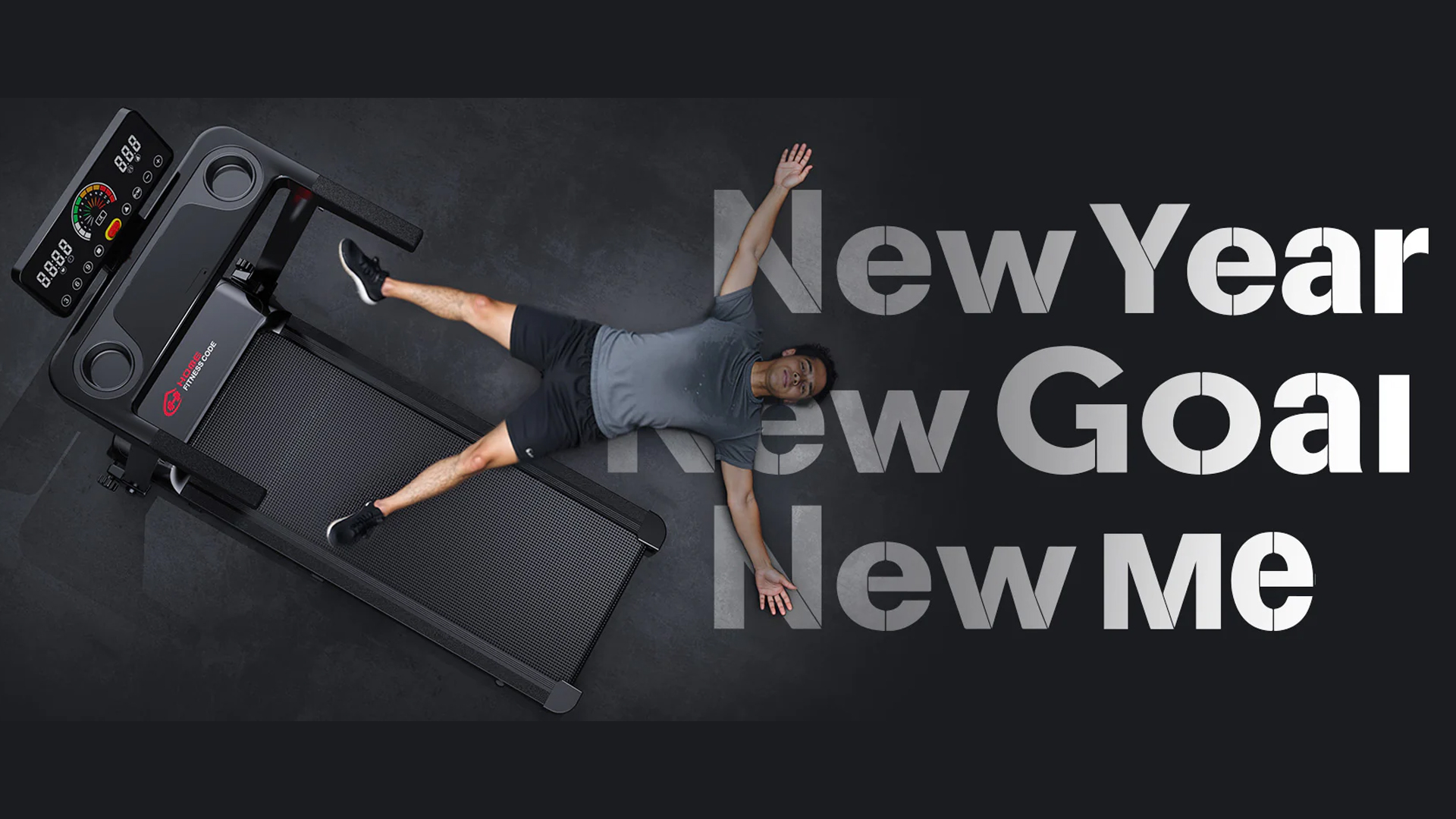 Home Fitness Code Review