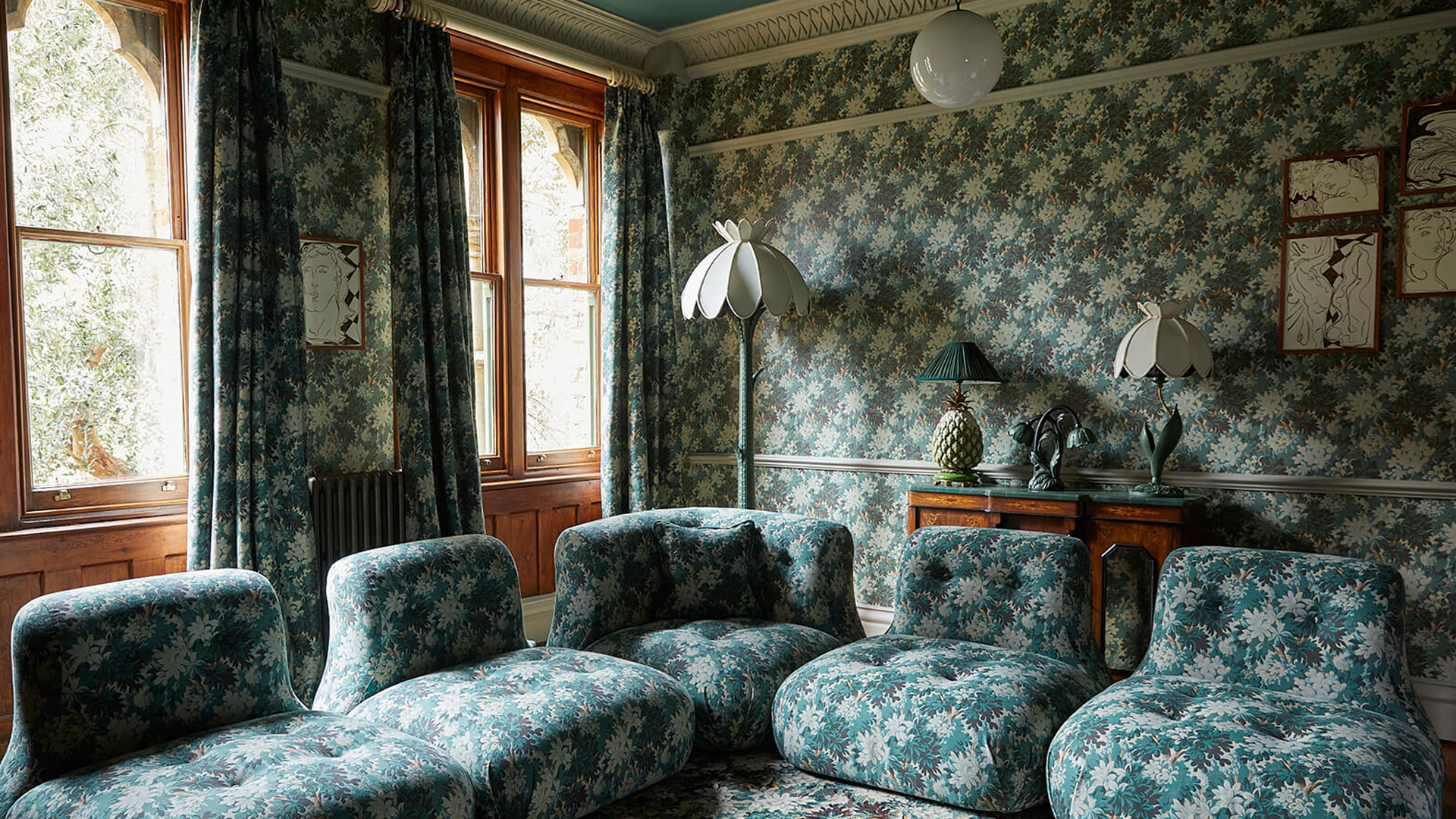 House of Hackney Review