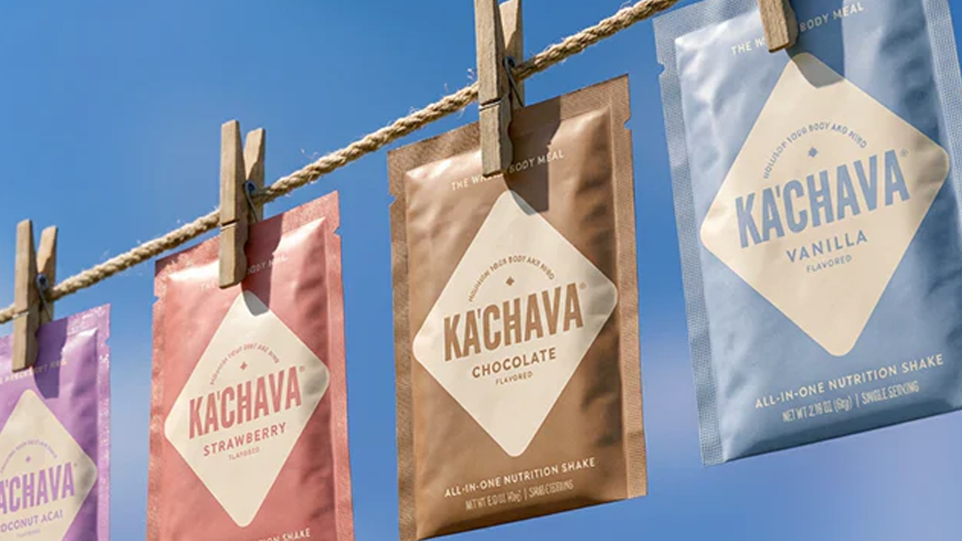 Ka'Chava Review