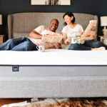 Lull Mattresses Review
