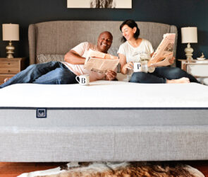 Lull Mattresses Review