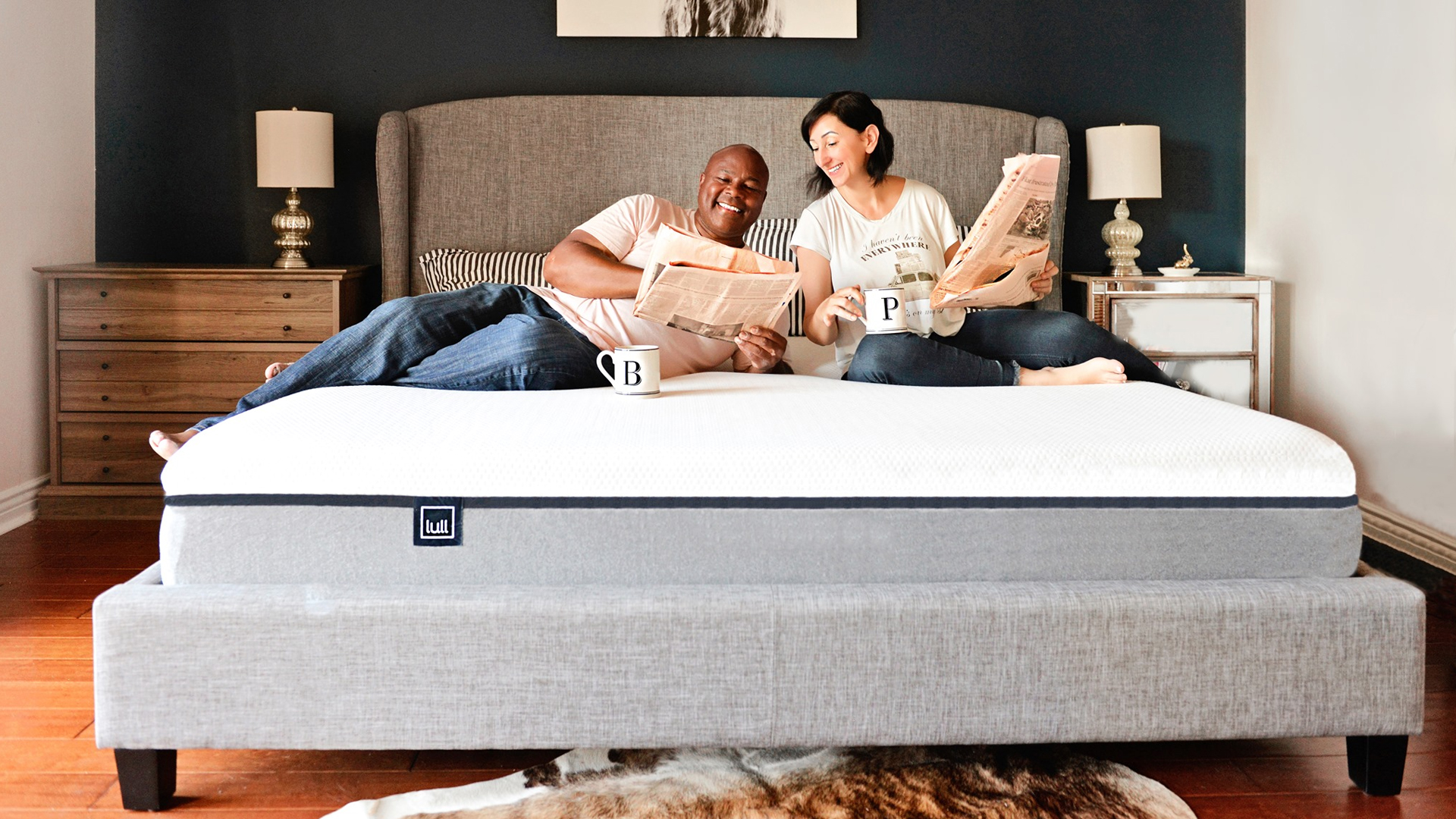Lull Mattresses Review