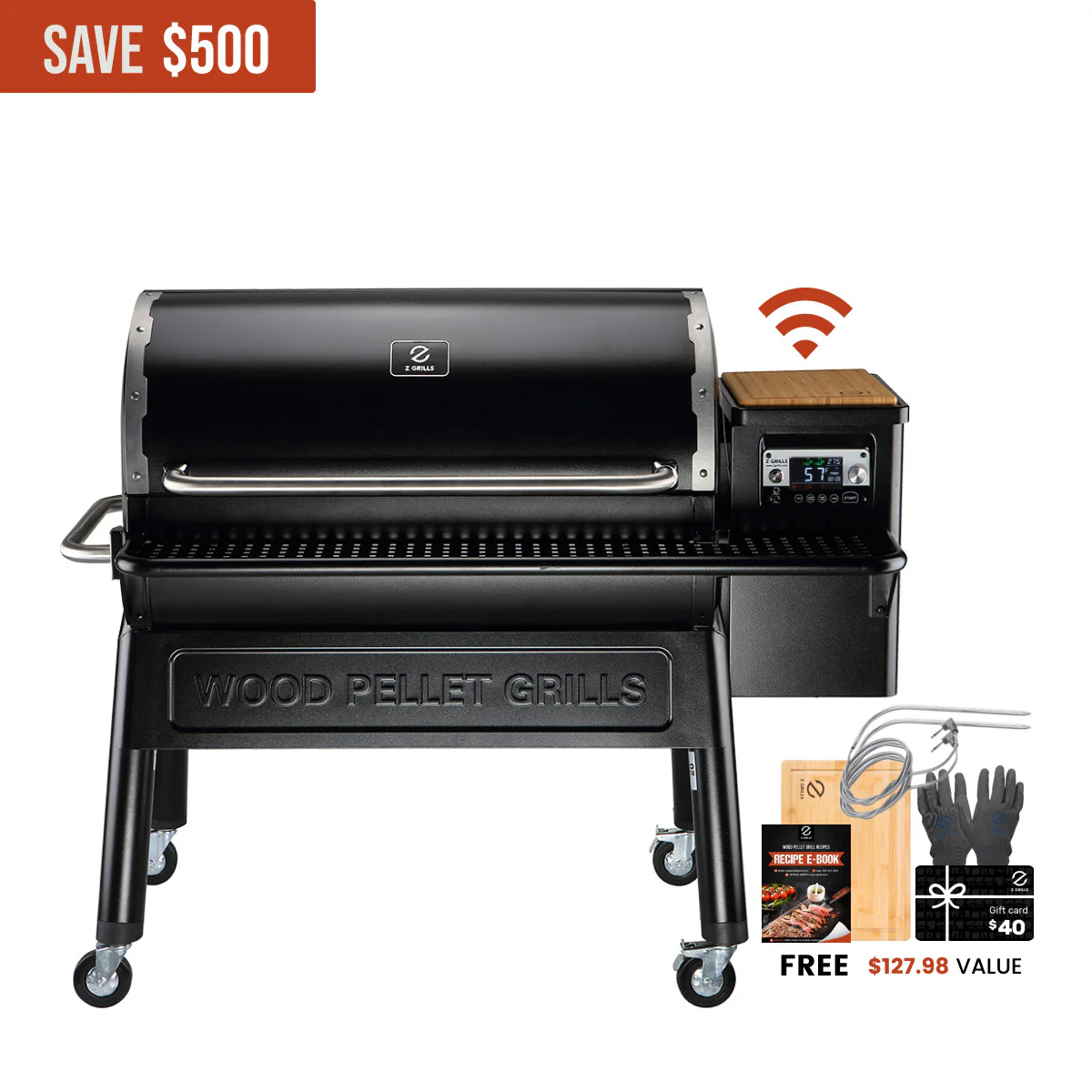 MULTITASKER 11002B WI-FI