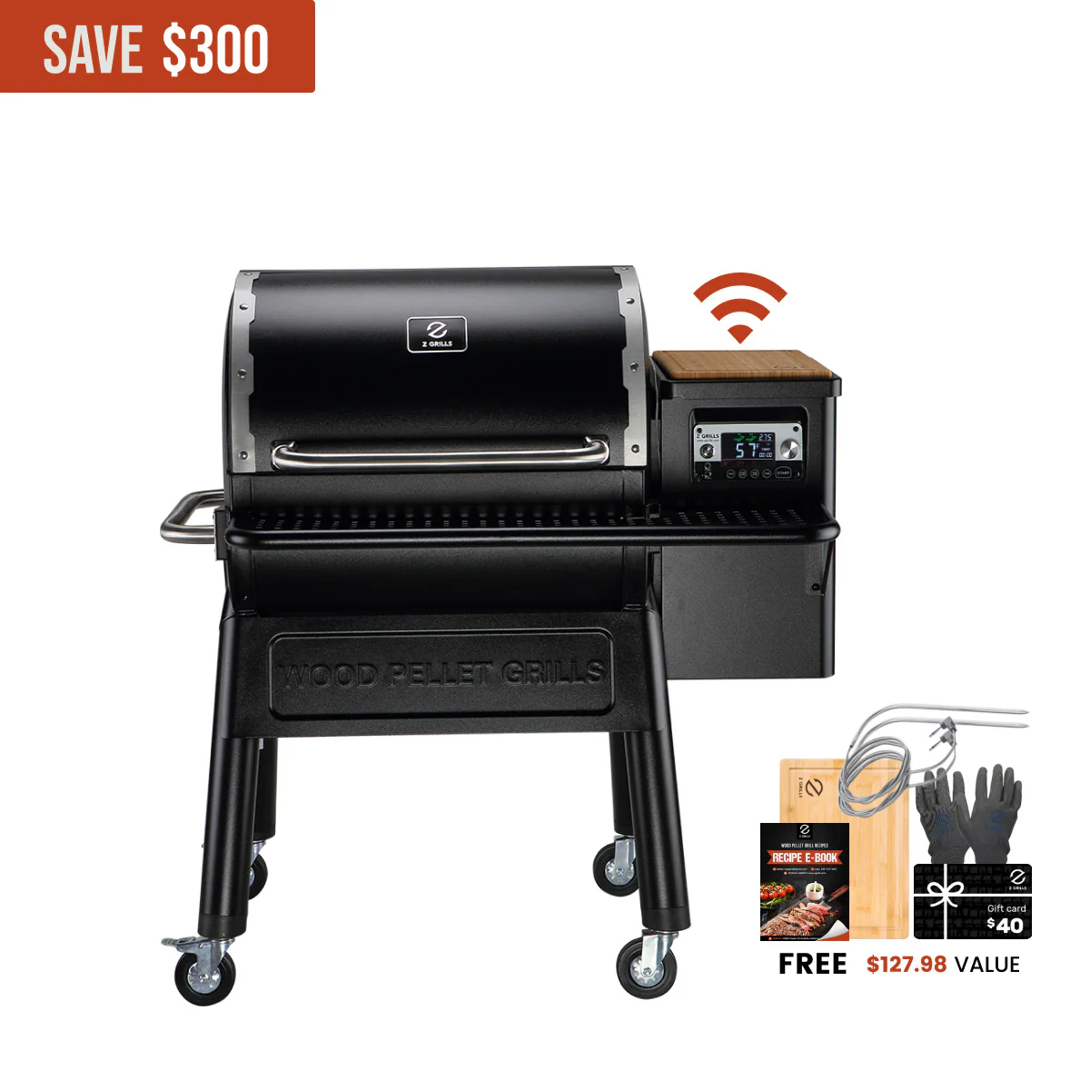 MULTITASKER 7052B WI-FI