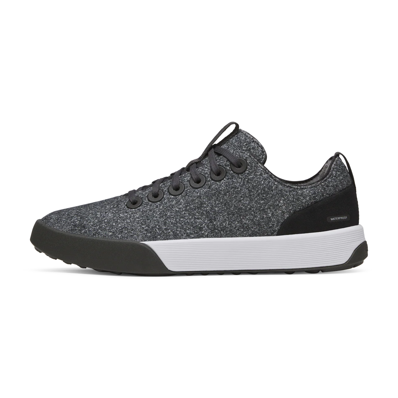 Men's Wool Cruiser Waterproof