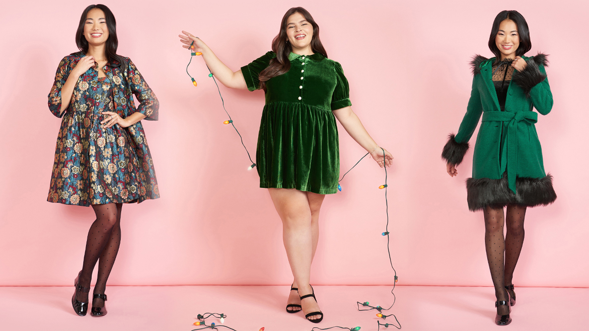 ModCloth Review