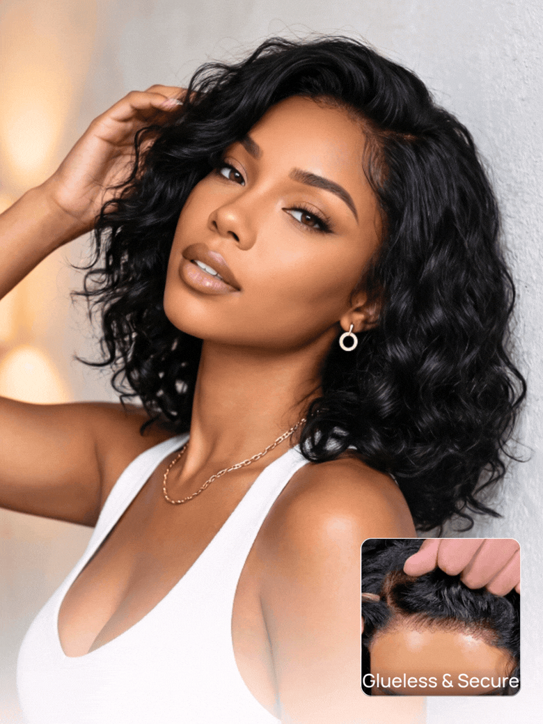 Nadula 6x4 Lace Closure