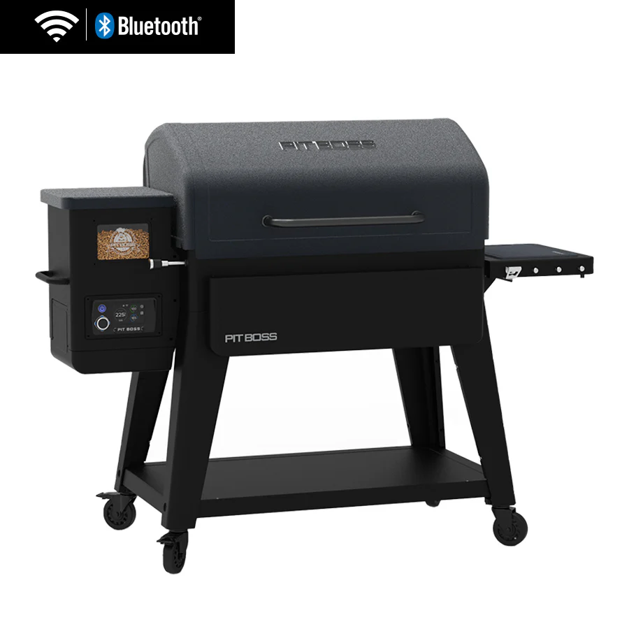 Navigator 1600 Connected Grill