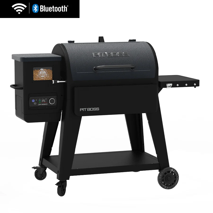 Navigator 850 Connected Grill