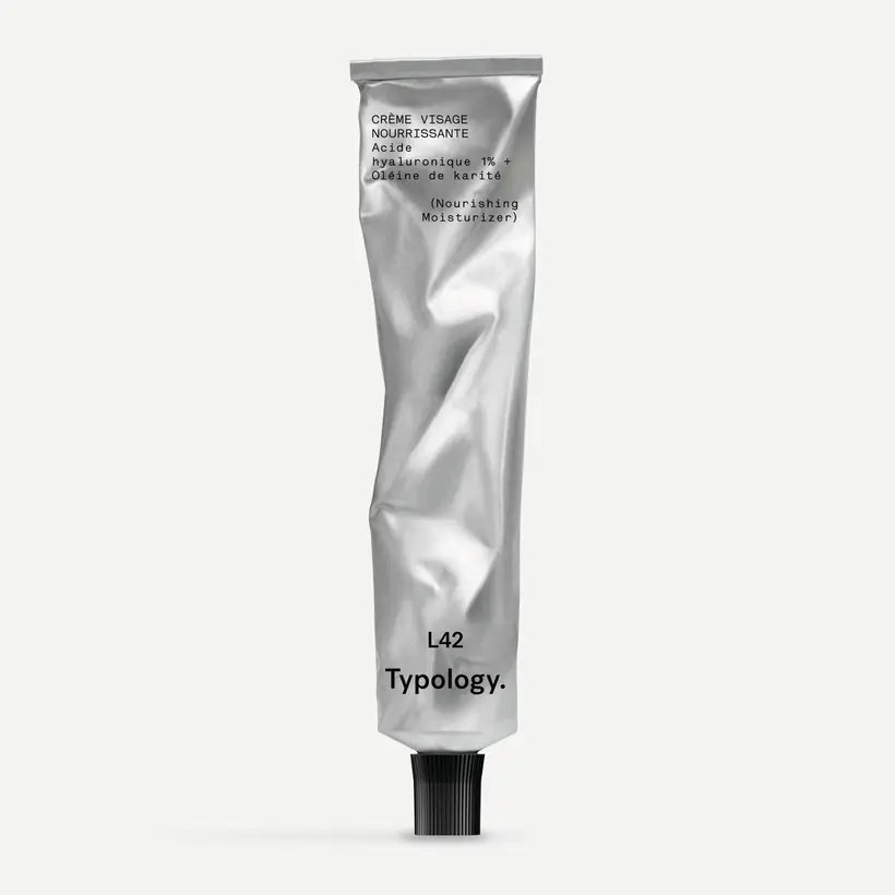 Nourishing Moisturiser L42