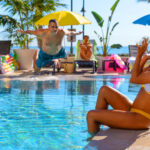 On The Beach Review