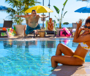 On The Beach Review