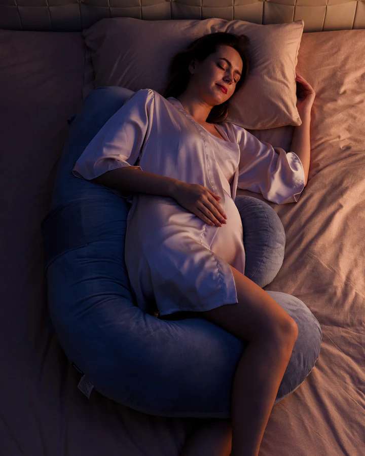 Original F Shaped Pregnancy Pillows