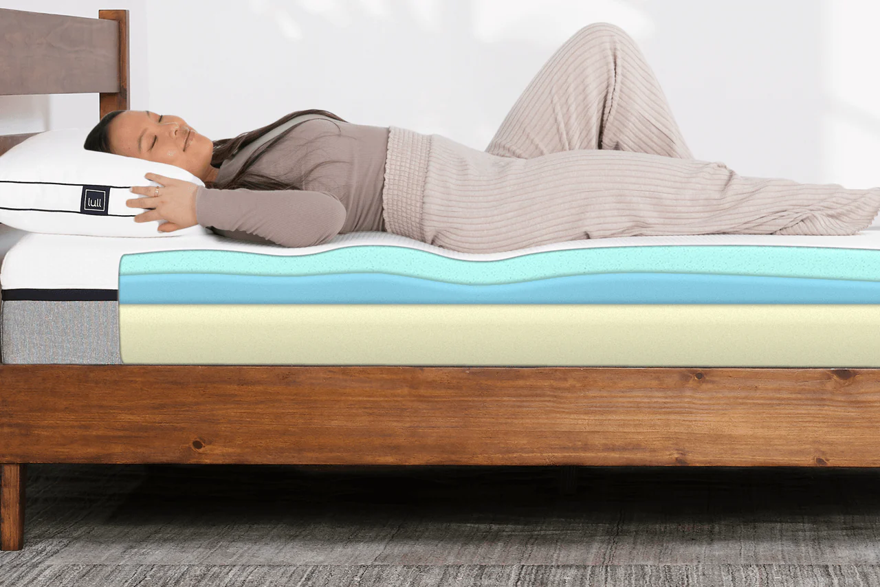 Original Lull Mattress