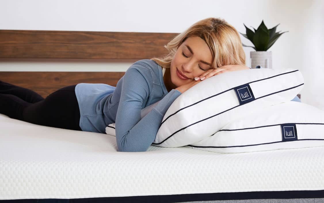 Original Lull Pillow