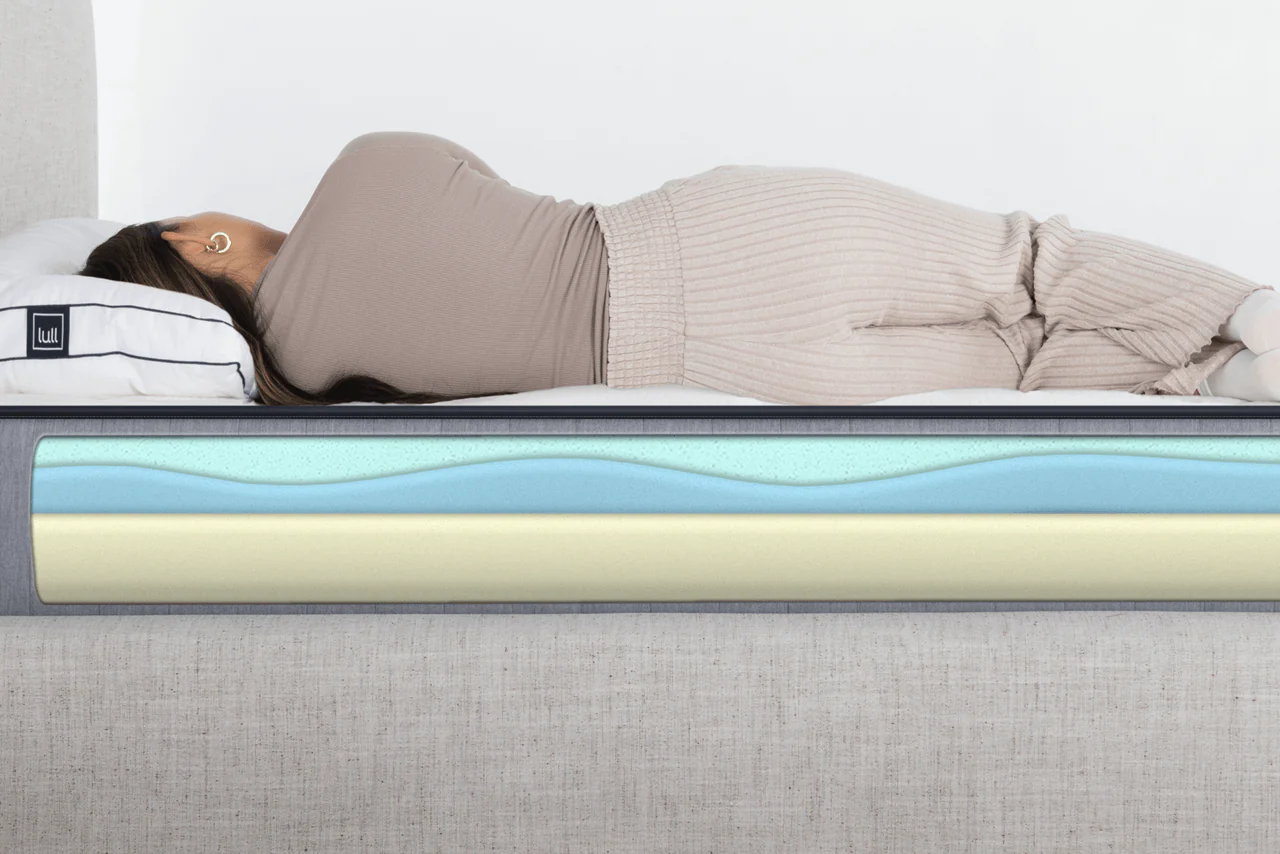Original Premium Mattress