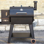 Pit Boss Grills Review